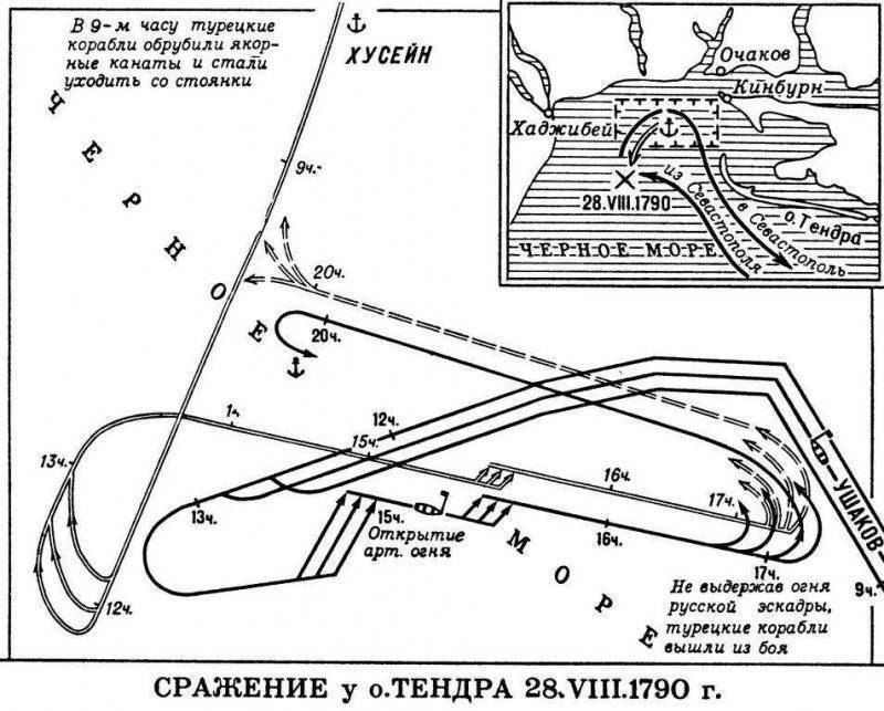 11 сентября. 2